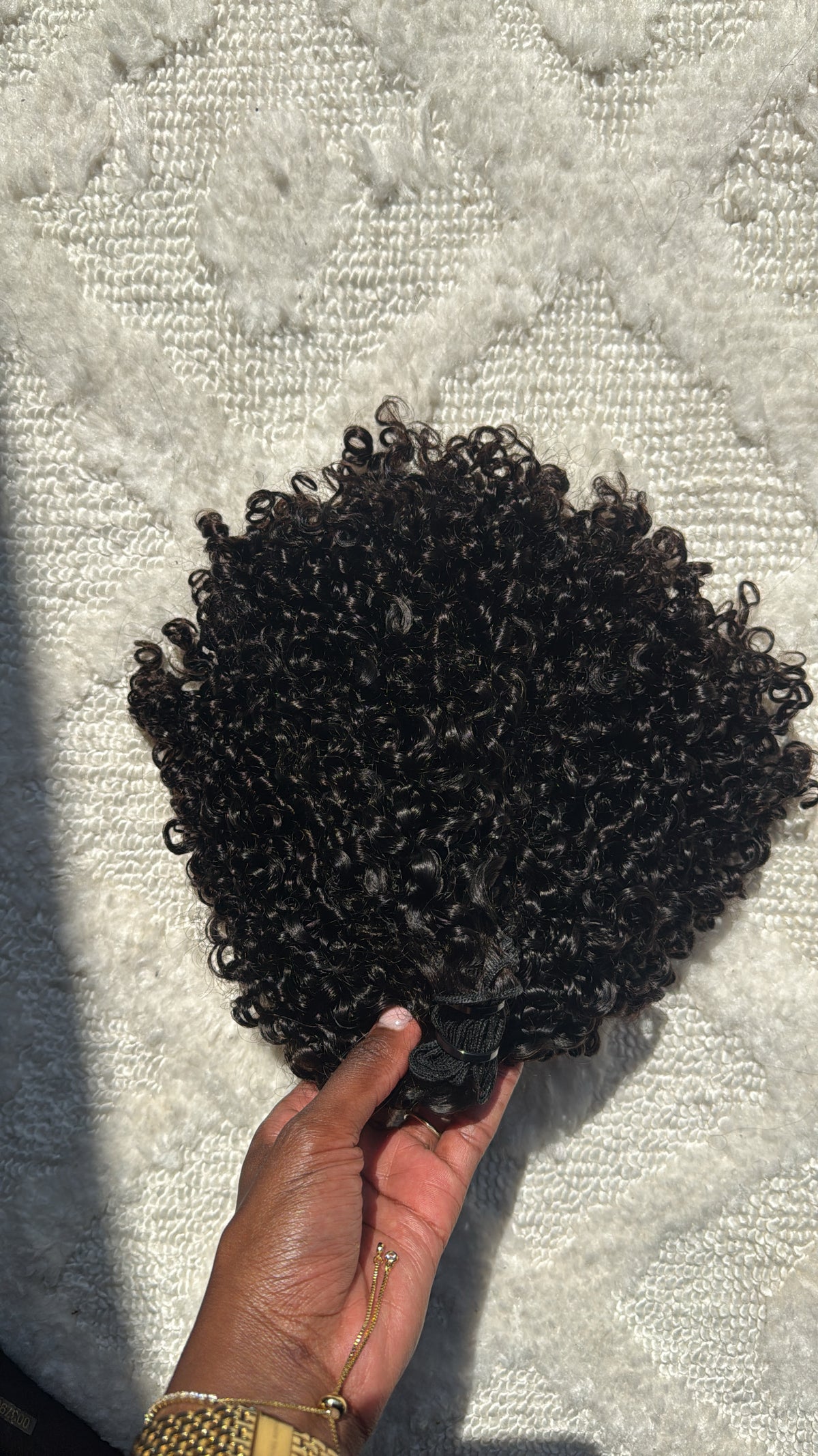 Pixie Curl Bundles