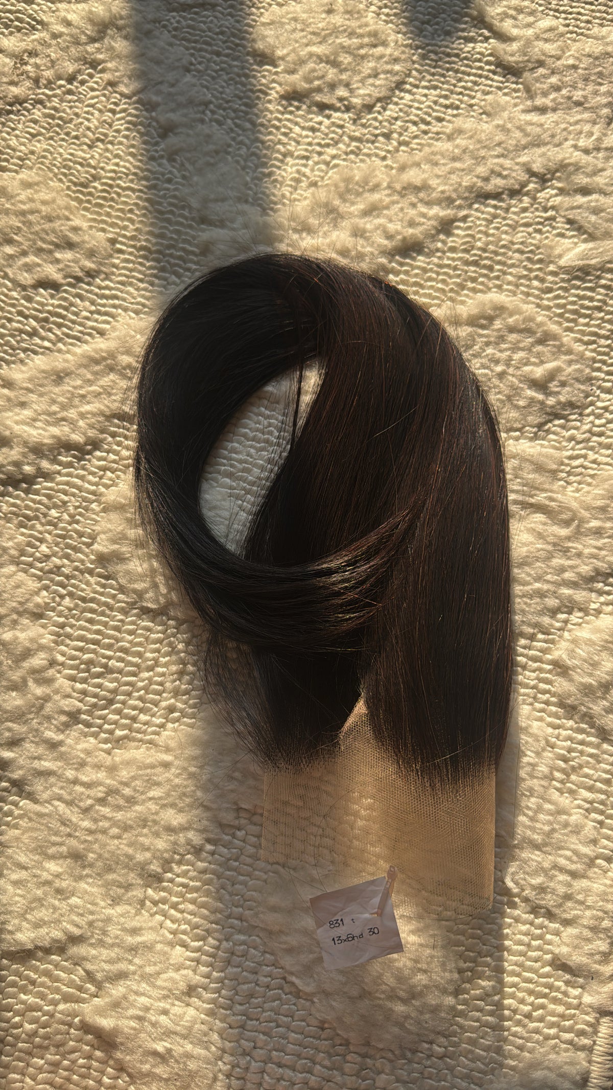 HD Closures (13x4)