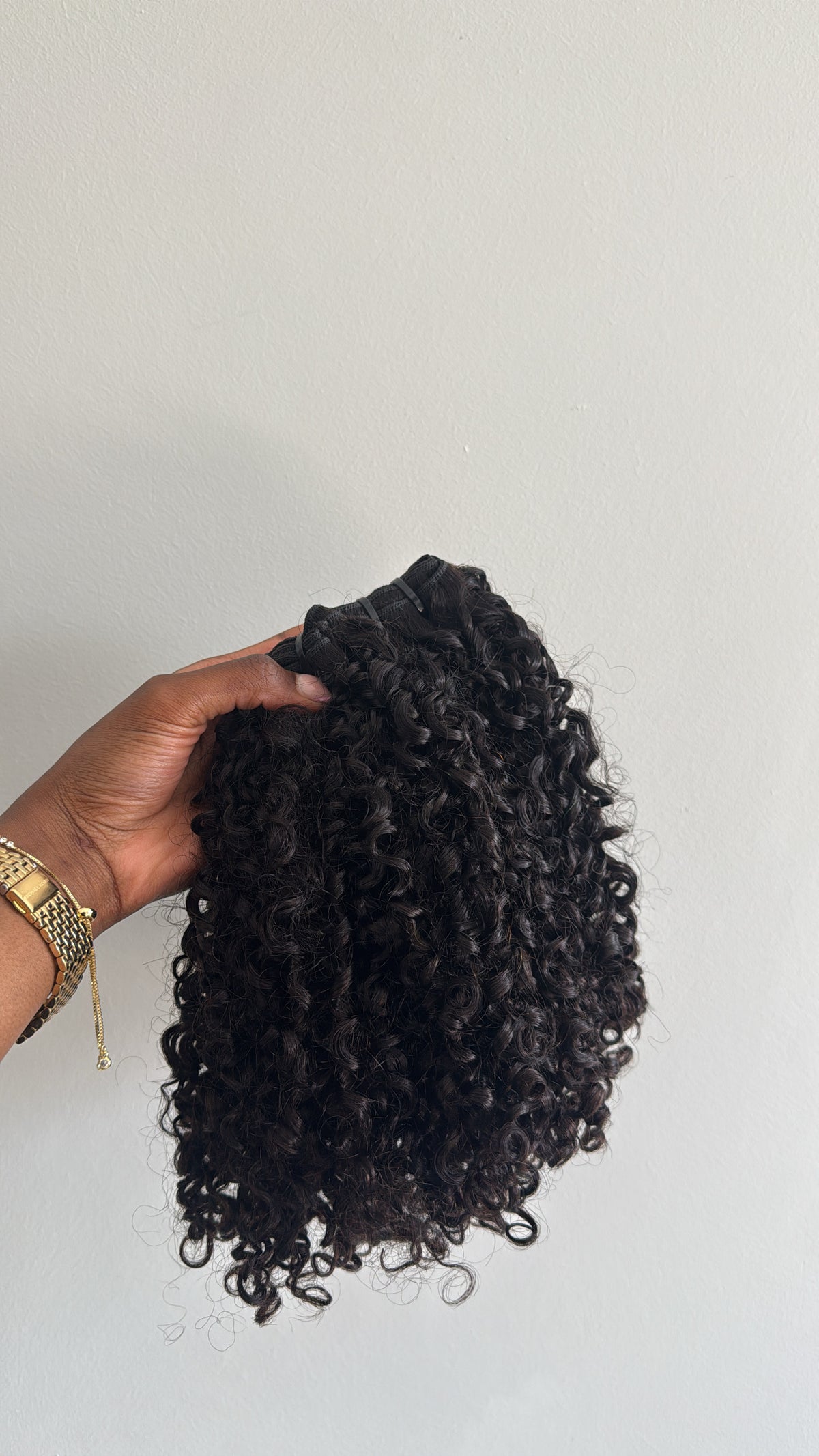 Pixie Curl Bundles