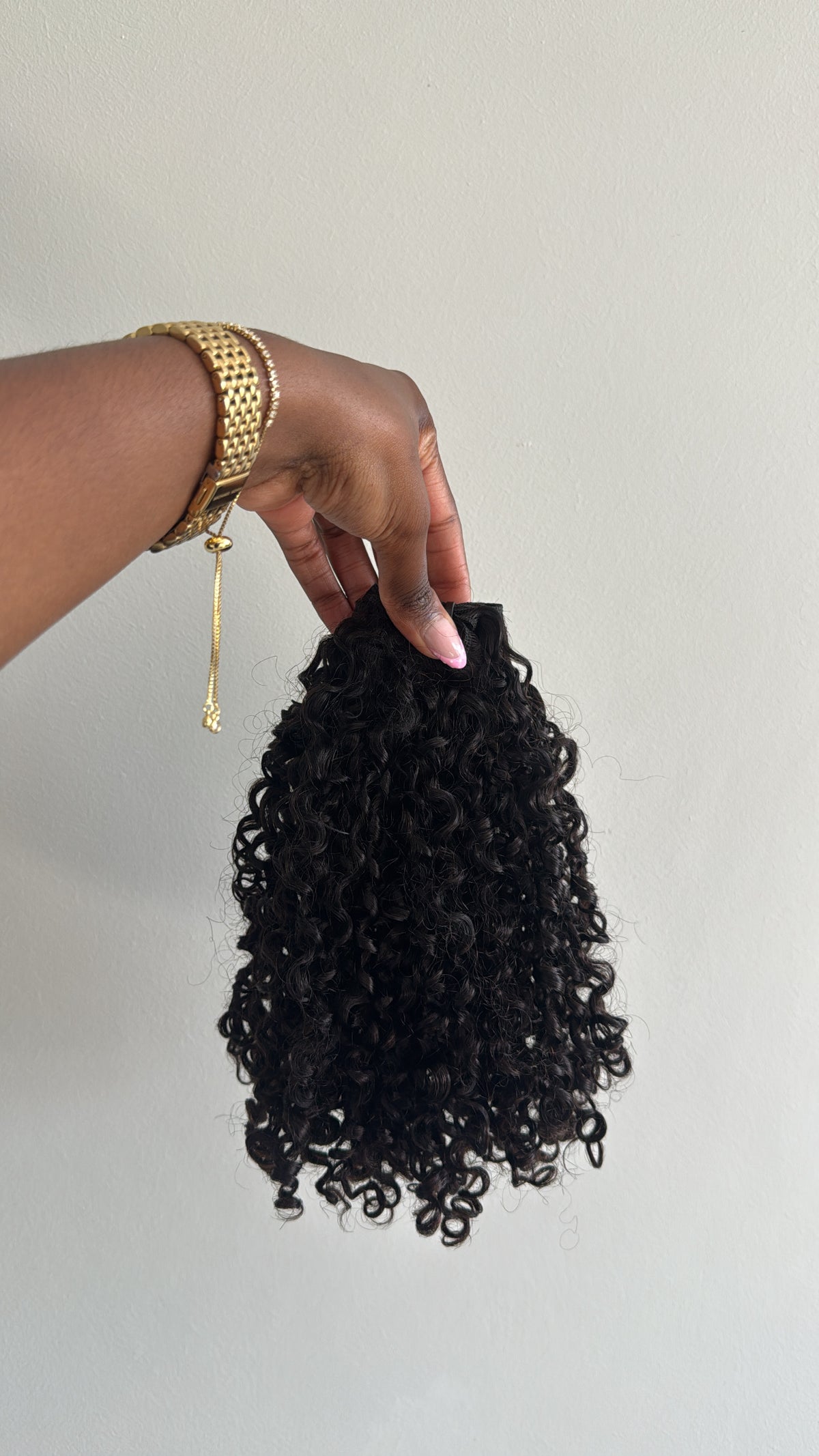 Pixie Curl Bundles